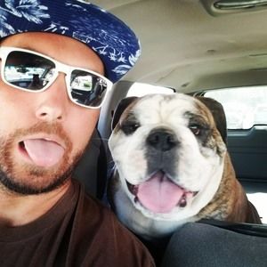 Meet your Posher, Jay